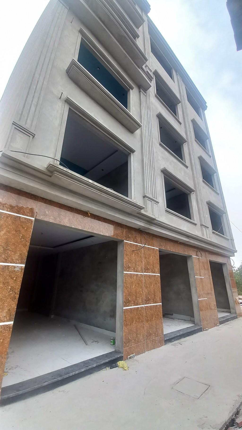 CẦN BÁN NHÀ TÂN LẬP,34,9m2 ,mặt tiền 5m , 5tỷ